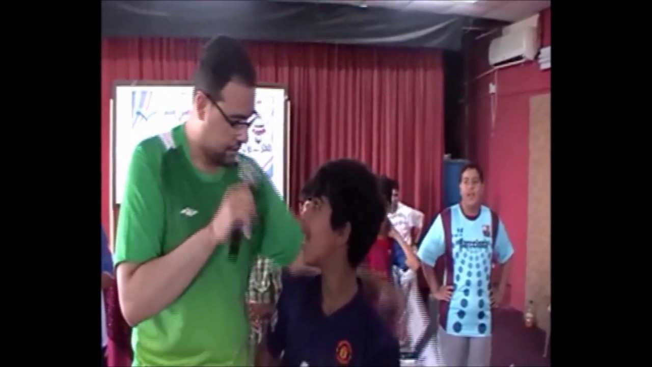 عندما تتحدث الصورة