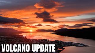 The Missing Eruption and What Really Caused the Reykjanes Chaos?