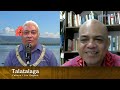 Talatalaga E33 | Faaaoga le ava e sue ai tupe | Samoan Language & Culture with Dr Matavai Tautunu