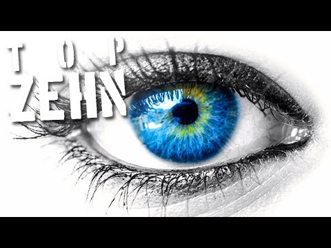 10 Fakten über deine Augen