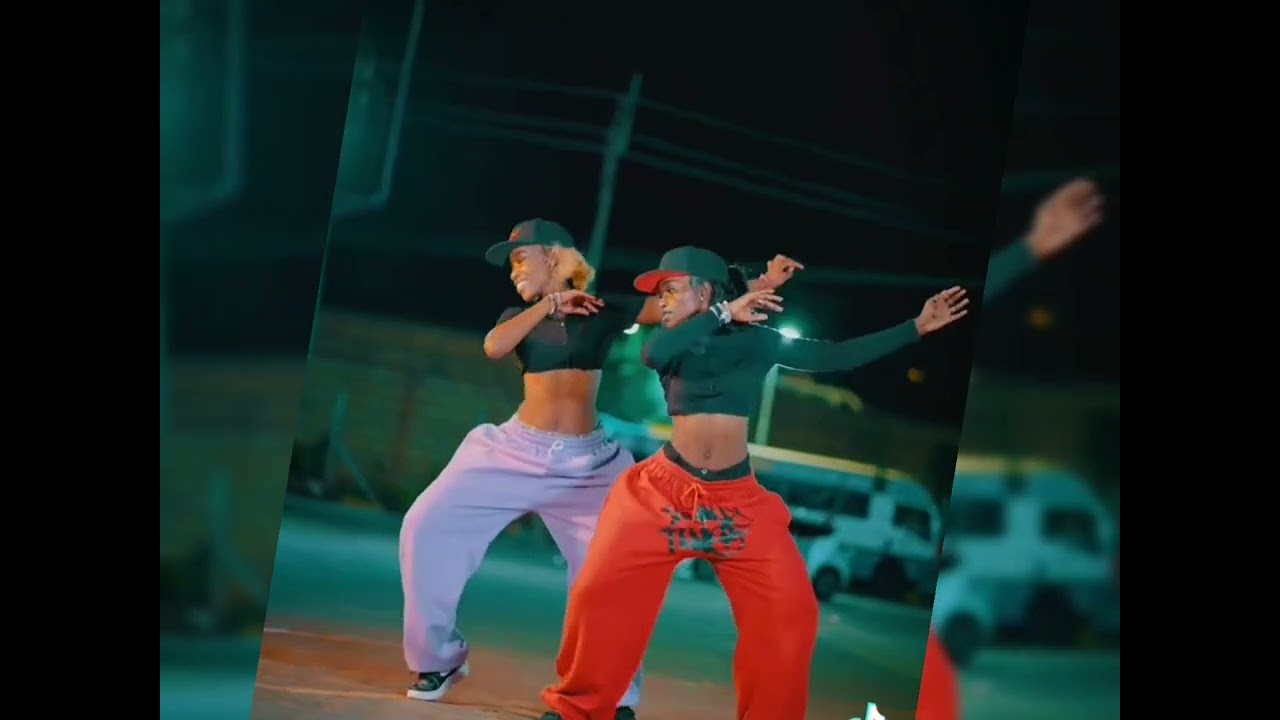 Kojo black excellent dance.(TikTok mashup)