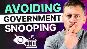 Avoiding Government Snooping : The Windscribe VPN Incident Explained