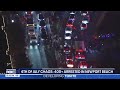 400+ arrested in Newport Beach July 4 crowd chaos