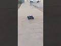 Onewheel and rc truck at a different park P1.