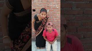 Yashraj bode Ko Bus Khai mein gir gai 😱😱🥰 #funny #comedy