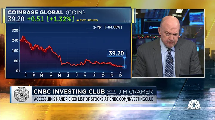 Jim Cramer: Binance needs to comply with SEC Chair...