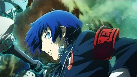 Persona 3 The Movie #1 Spring of Birth | HD 1080 |