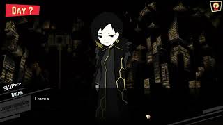 Binah's Log 2-2 Alternate