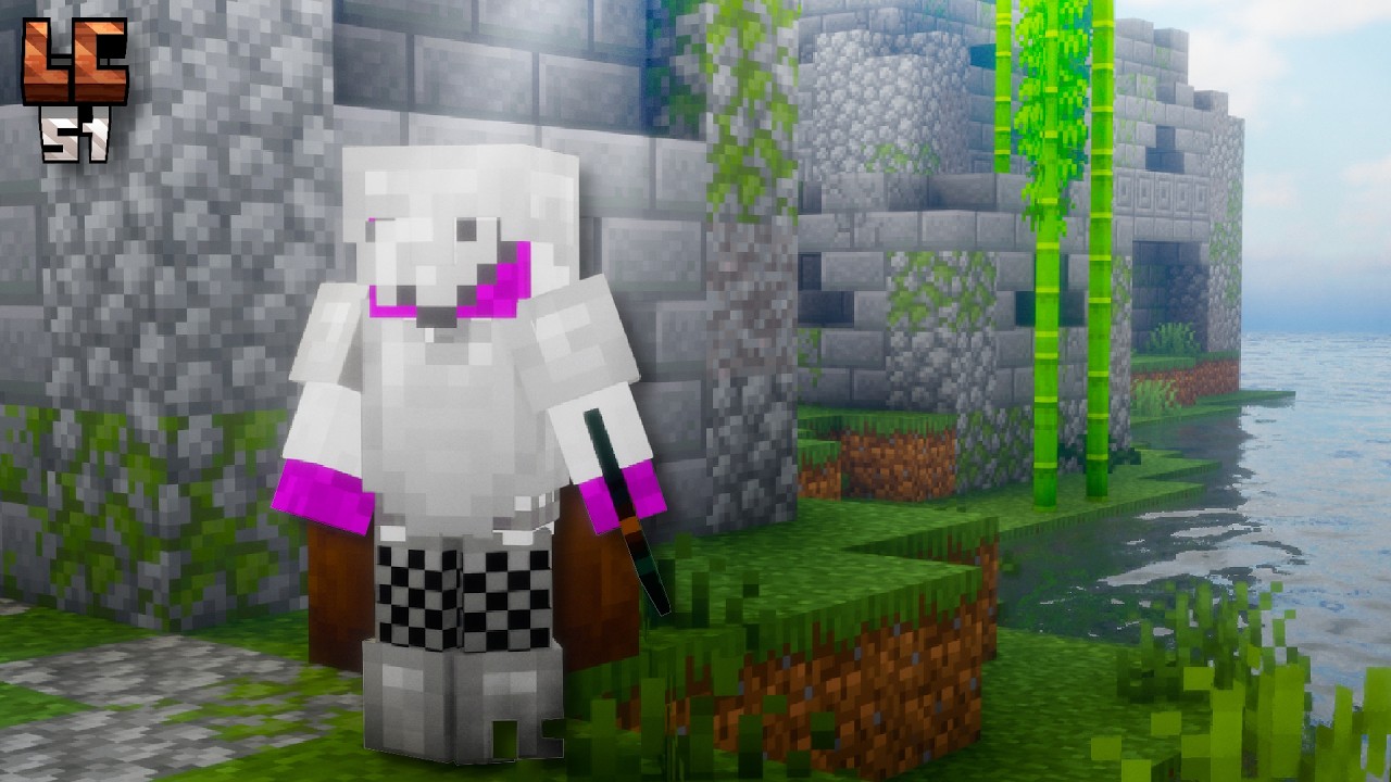 On est PERDU... - Lithocoche SMP EP2