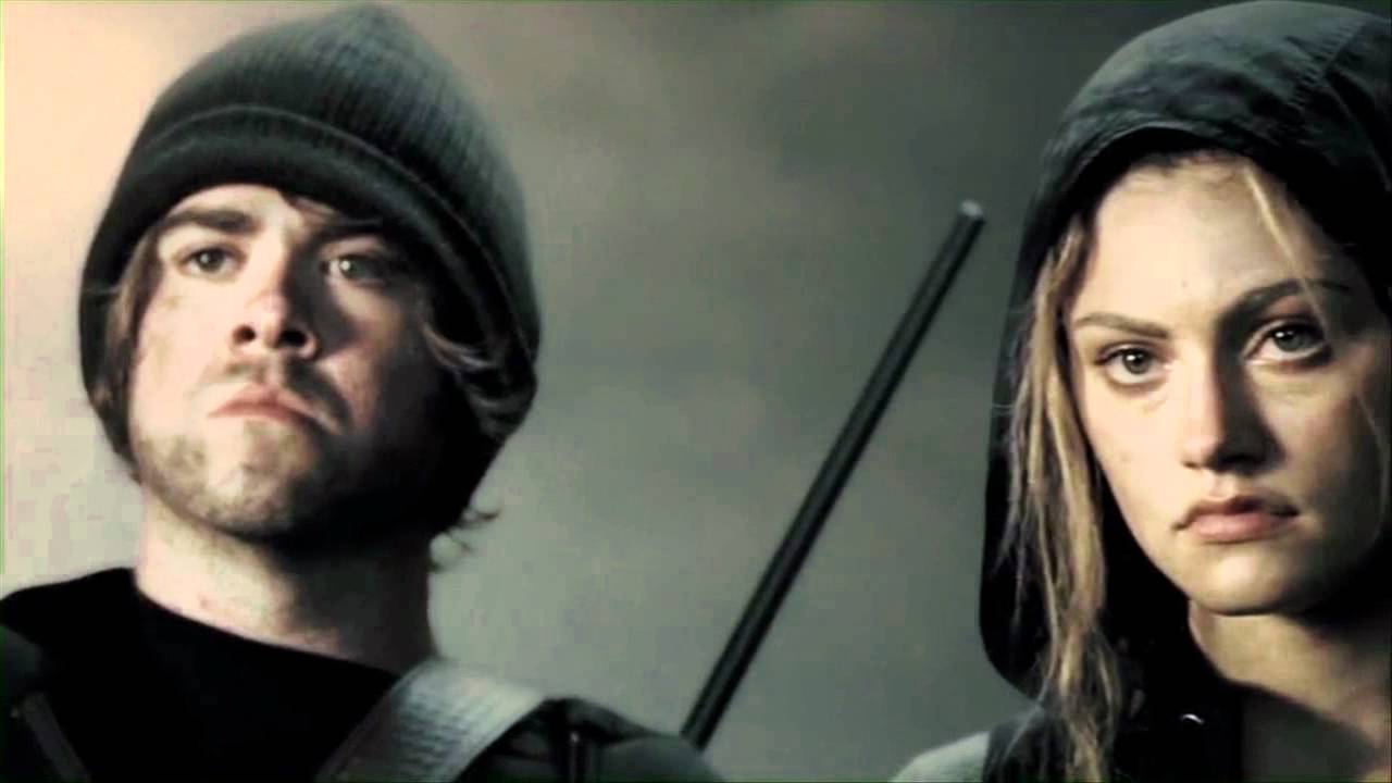 Tomorrow When The War Began-Fight-With-Us-Everywhere