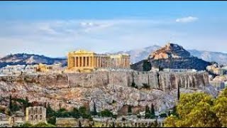 Viking Ocean Cruise - Journey to Antiquities