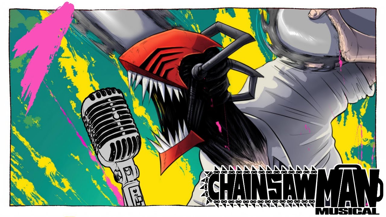 Chainsaw Man Abridged - Episode 2 