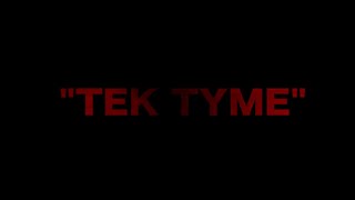Mdrd-Tek Tyme Video