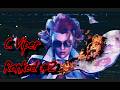 Street Fighter 6 | C.Viper Ranked #2