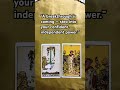 Angels message # tarot # good luck