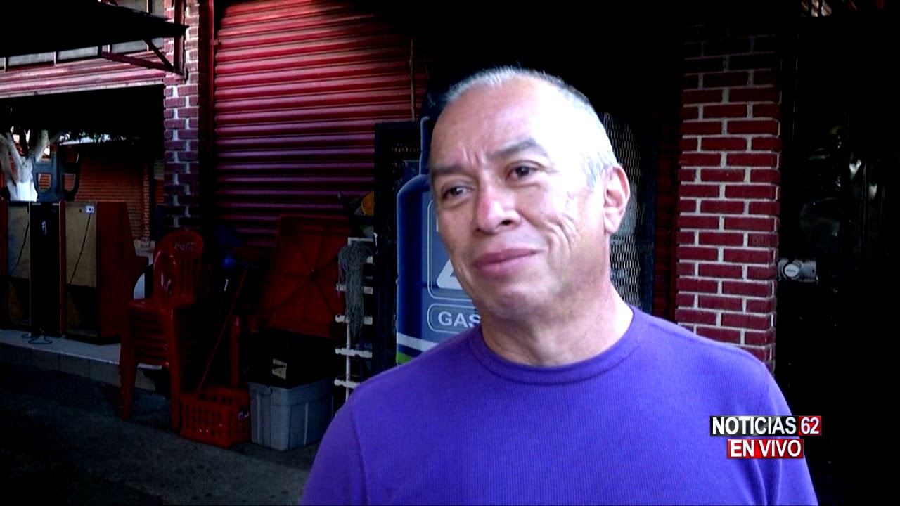 Caos de migrantes en la frontera- Noticias 62 - YouTube