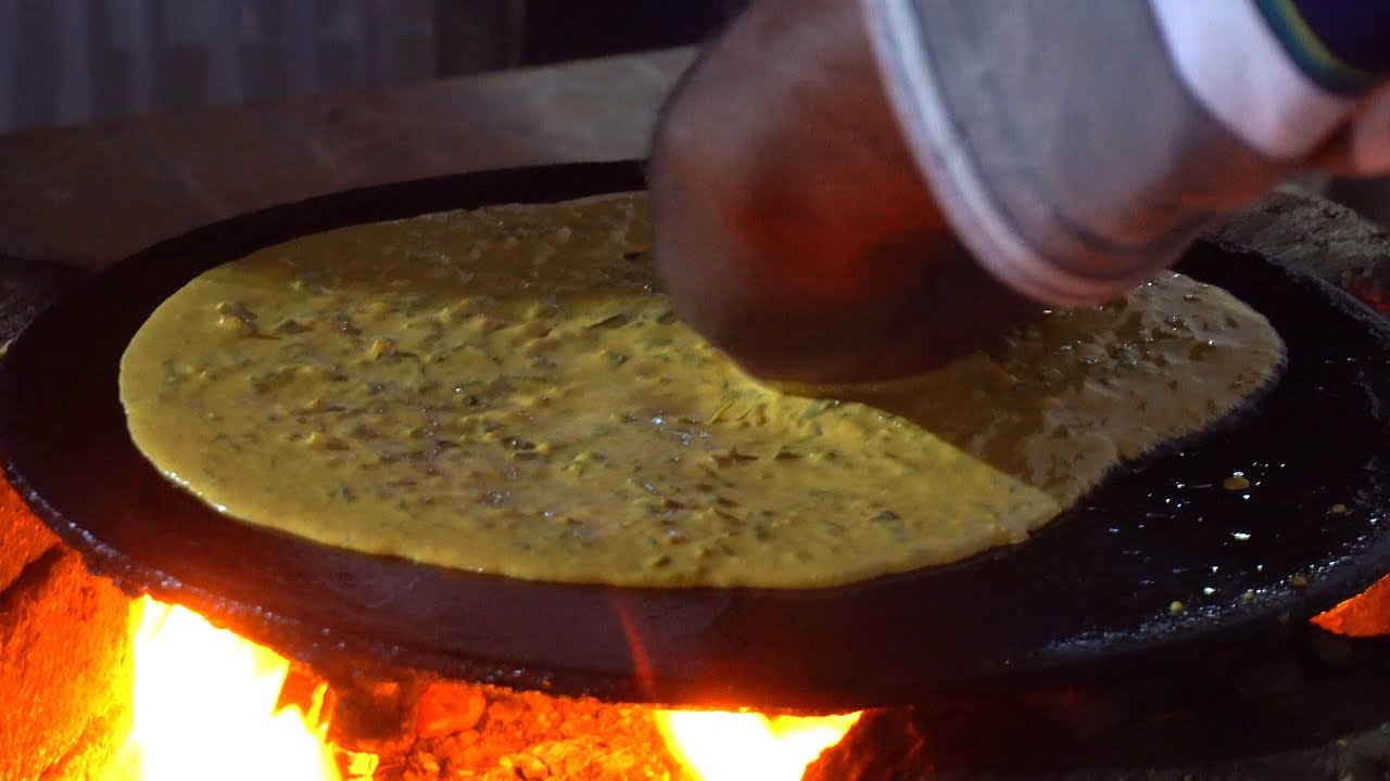 Indian Street Food Festival | A Documentary By Nikunj Vasoya | Food Ranger | Street Food & Travel TV India