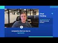 Chad Harding's Insights: Peak Technology Partners' Journey with Finalis