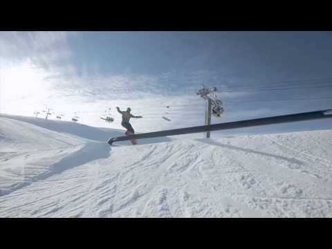 Jack Spence Keystone Cardrona 2014