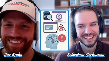 Why RAG Makes LLMs Less Safe, Not More (with Sebastian Gehrmann)