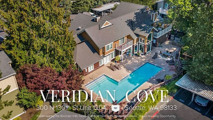 300 N 130th St Unit 1204, Seattle, WA 98133 | MLS# 2295294 | BrennerHill