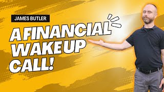 Lost Truck, Lost Money, and Lessons Learned: A Real-Life Financial Wake-Up Call.