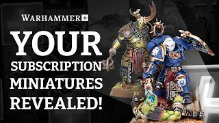 A New Year of Warhammer+