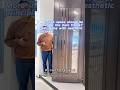 How to set the threshold stone to be more soundproof and more in line with the aesthetics of feng sh