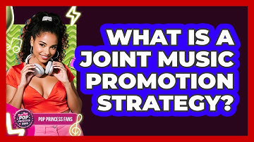 What Is A Joint Music Promotion Strategy?