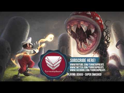 YouTubeでDekku - Super Smashedを視聴