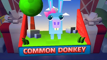 Spin a Zoo [iOs] [Android] Game Review _ 128G