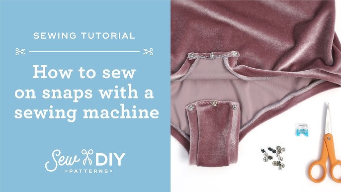 Three Ways to Create a Seam Allowance Guide — Sew DIY