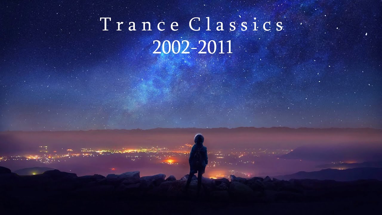 The 30 Best Trance Music Songs Ever 3. (Tiesto, Armin, PvD, Ferry Corsten) | TranceForLife