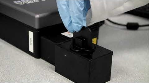 RBA-2 Demonstration - Kaligia Biosciences