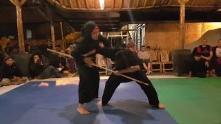 Download Lagu 2018 -04 -24 -Domba House -Performance Kasundan (215058) MP3