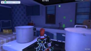 Microvolts Pandora Gameplay
