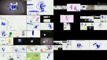 Up To Faster Trillion Parison To Pencilmation (REDUX)