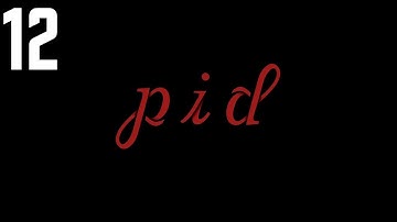 Pid - Walkthrough Part 12