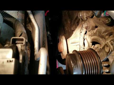 18 Toyota Camry Power Steering Problems