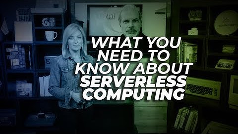 What you need to know about serverless computing | ZDNet
