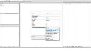 Least Squares Adjustment - Create Custom System in STARNET