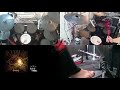 [Drum cover] シアン - NoGoD : sayu (Grollschwert)