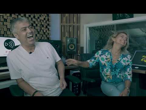Aysen Birgor & Cengiz Kurtoglu Kalpsiz Albüm Hikayesi Teaser