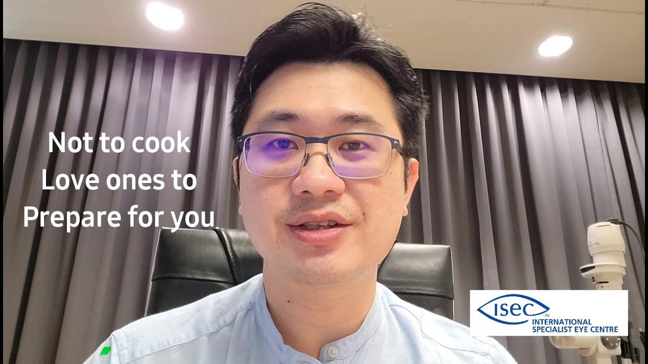 Dos and Don'ts After Cataract Surgery YouTube