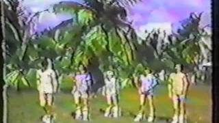 Menudo - Leyenda de Amor (part 2) 1979