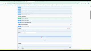 Spring AI travel planner screenshot 5