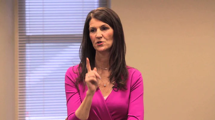 Dr M. Susan Scanlon hosts Respect Yourself, Protec...