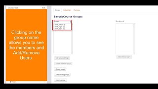 Elsevier Transition - Moving to Moodle