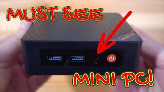 Beelink S12 Pro Mini PC Review | Compact Size, Big Performance!