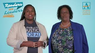 Atlanta Public Schools Literacy PSA